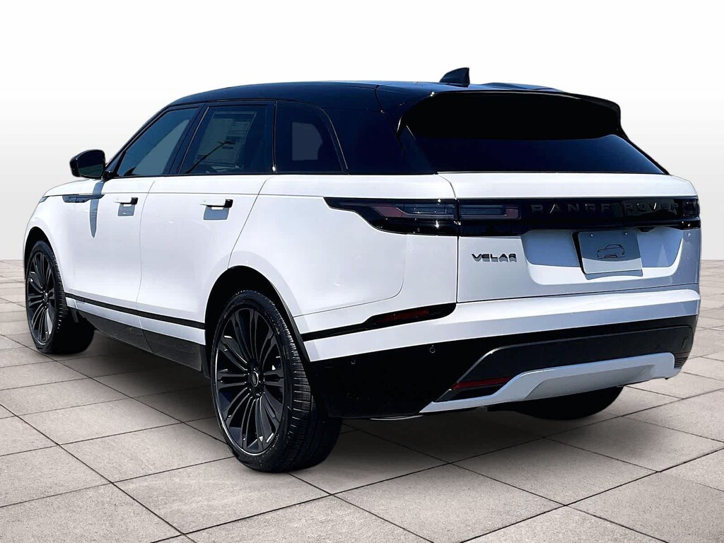 New 2026 Land Rover Range Rover Velar Belgravia Edition Range Rover Velar Belgravia Edition