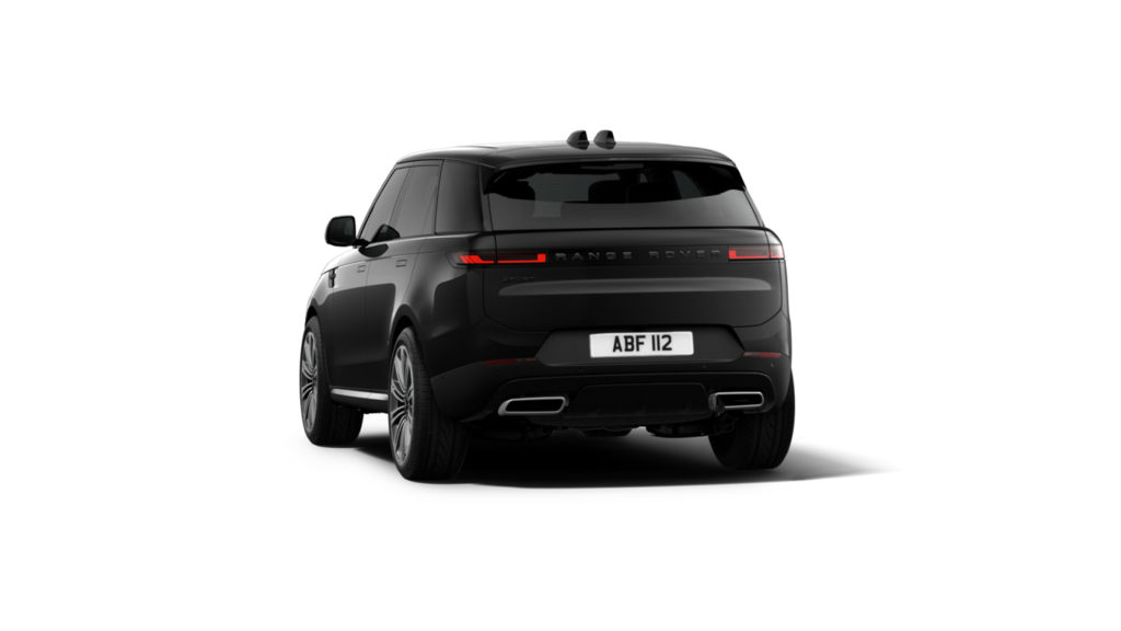 New 2027 Land Rover Range Rover Sport SE 360PS Auto