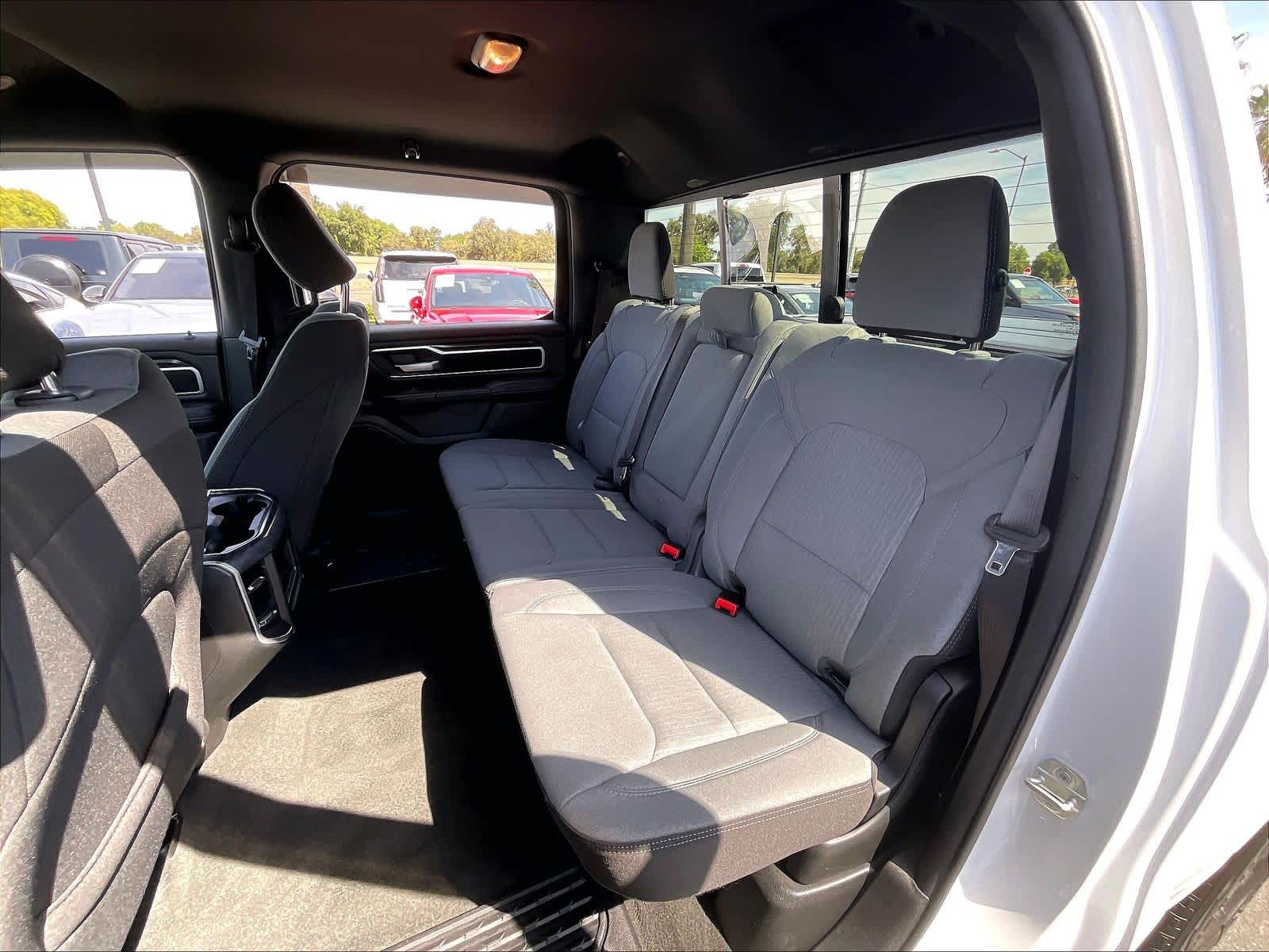 2023 RAM Ram 1500 Pickup Big Horn/Lone Star - Photo 28