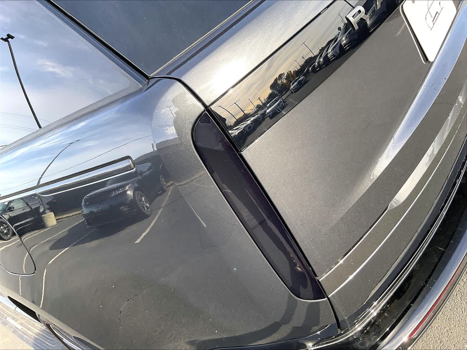 2025 Land Rover Range Rover SE - Photo 25