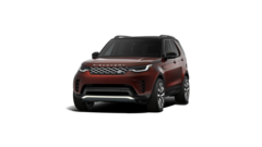2026 Land Rover Discovery Gemini Edition SUV