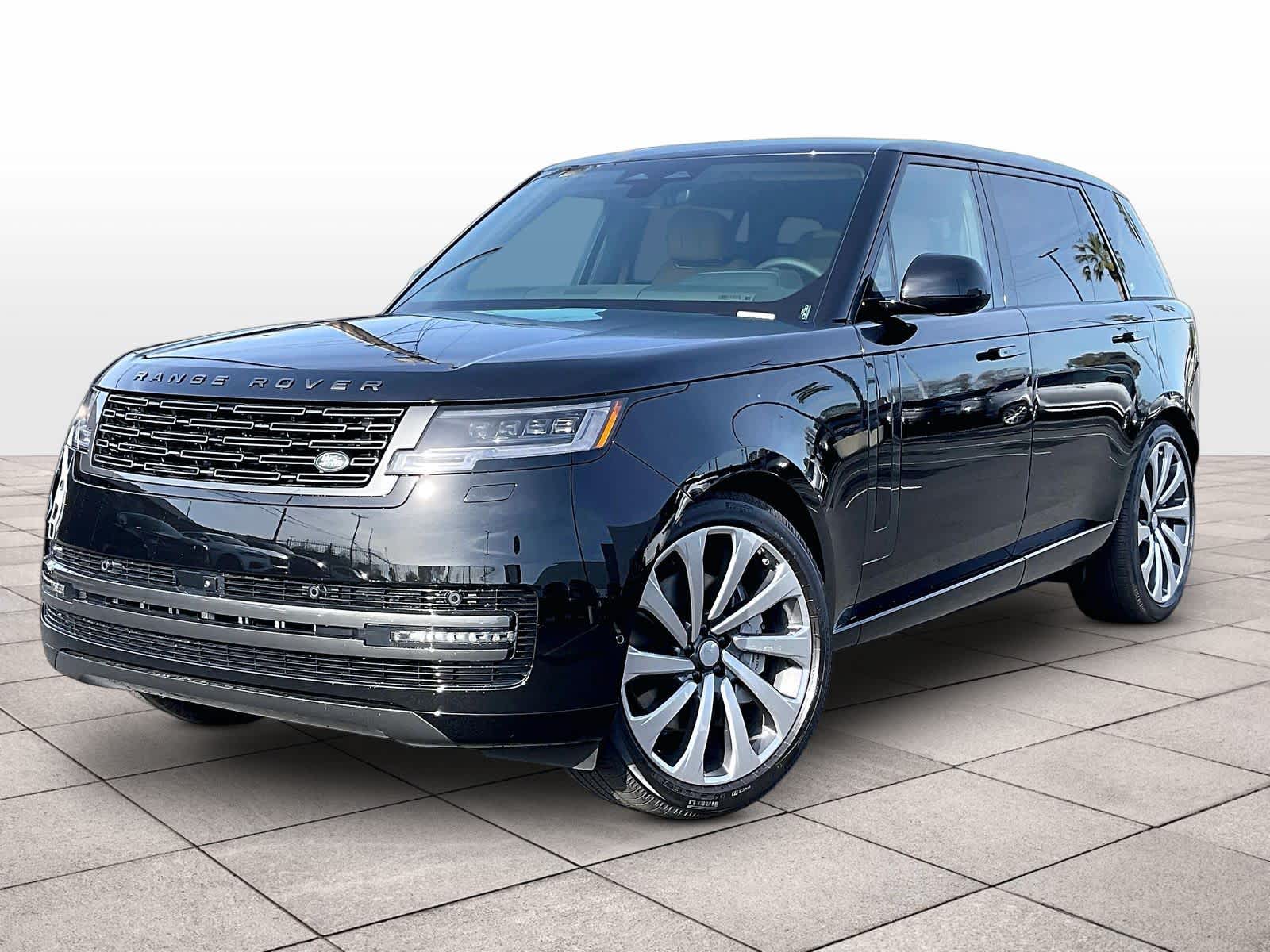 2025 Land Rover Range Rover 4.4 SE LWB 7's photo