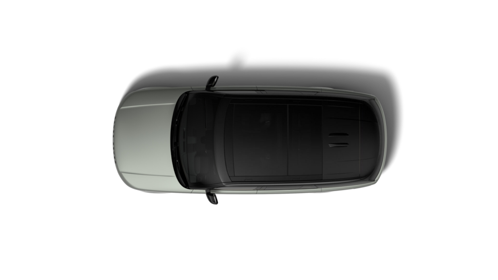 New 2026 Land Rover Range Rover SE 530PS