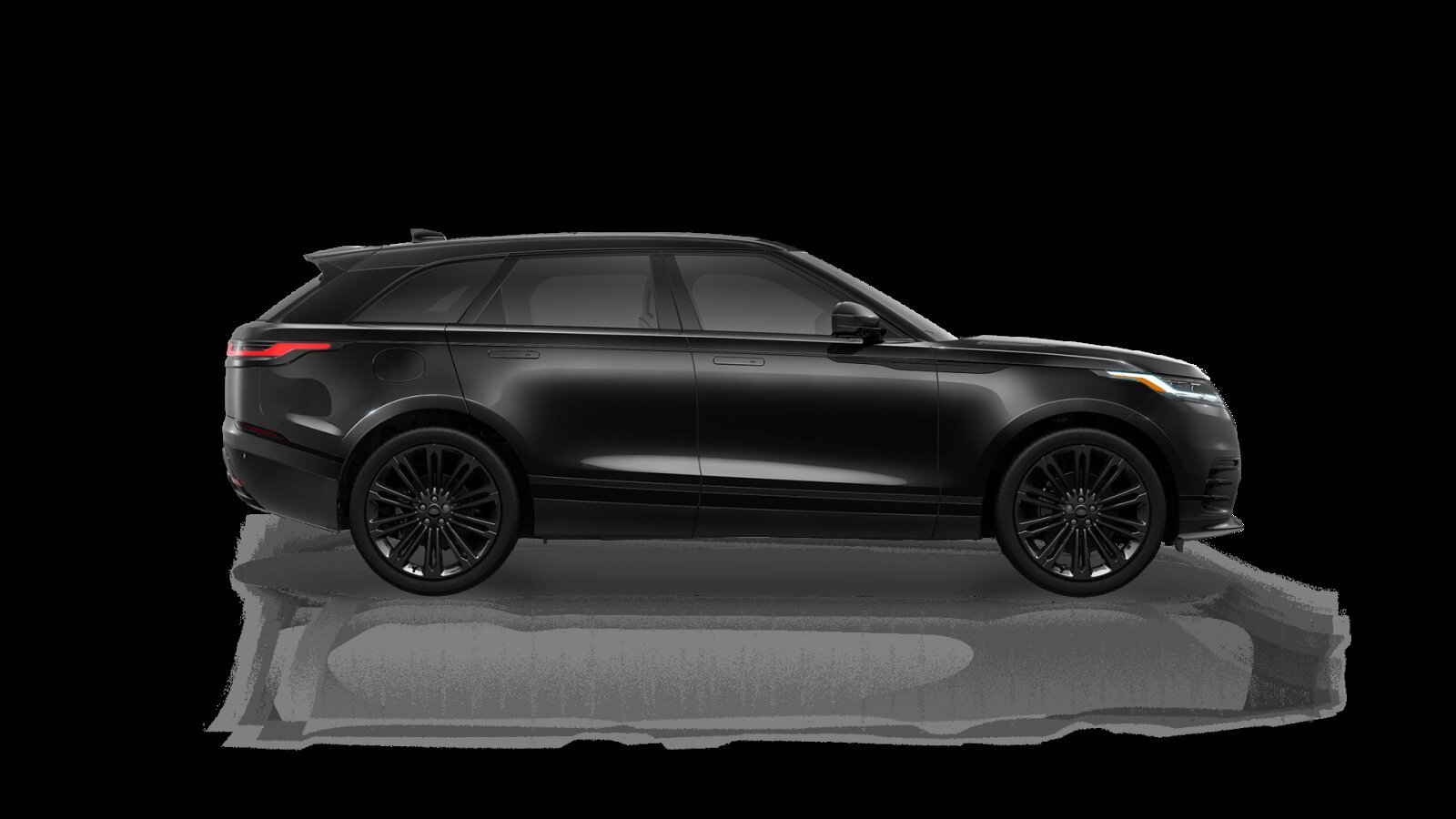 2026 Land Rover Range Rover Velar SE photo 2