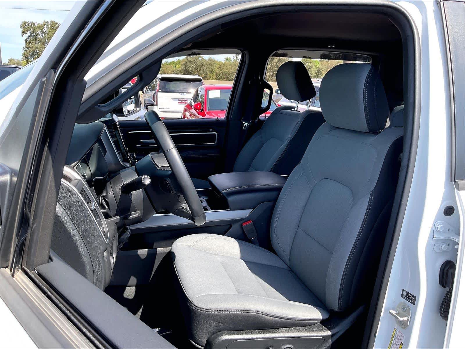 2023 RAM Ram 1500 Pickup Big Horn/Lone Star - Photo 27