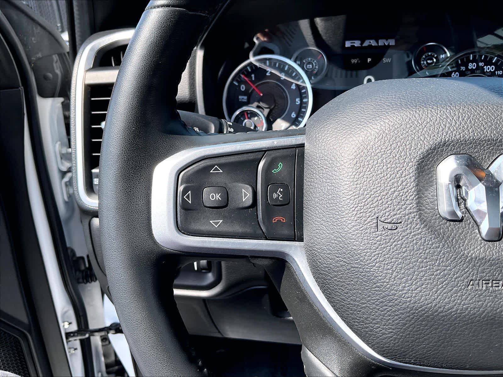 2023 RAM Ram 1500 Pickup Big Horn/Lone Star - Photo 20
