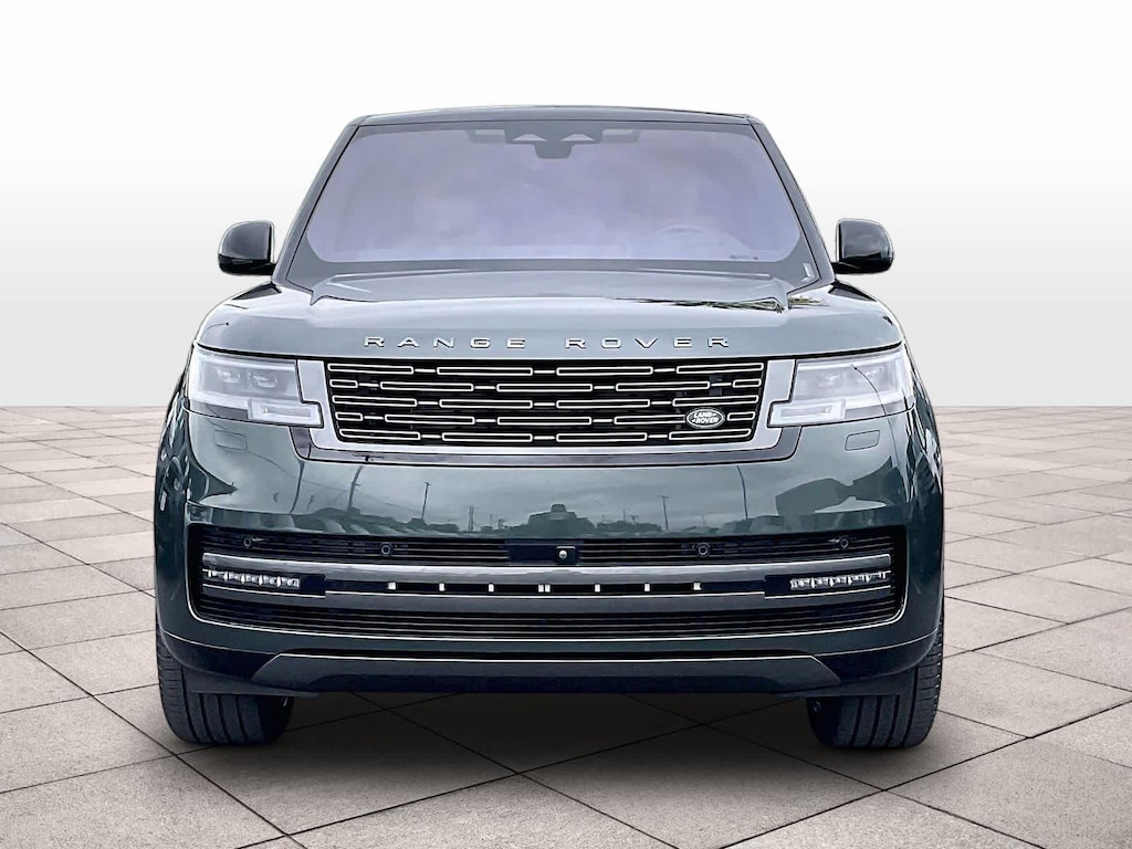 Used 2023 Land Rover Range Rover SE P400 SWB