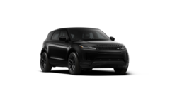 2026 Land Rover Range Rover Evoque S 249PS