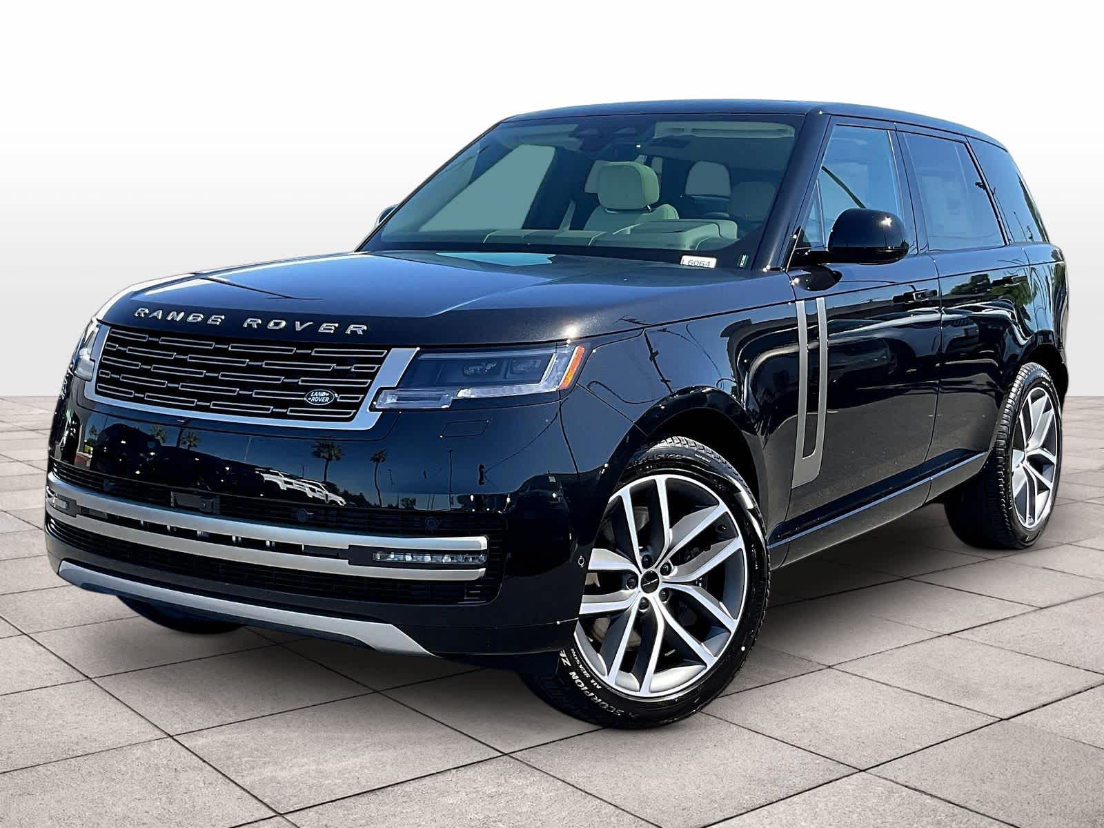 2026 Land Rover Range Rover 4.4 SE SWB's photo