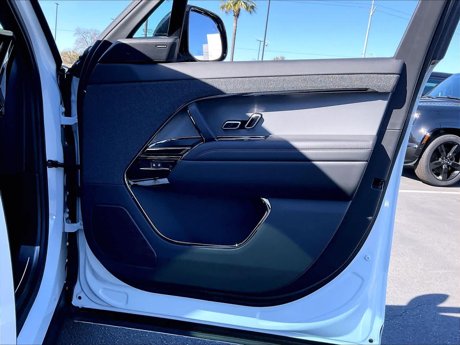 2025 Land Rover Range Rover Sport Dynamic SE - Photo 30
