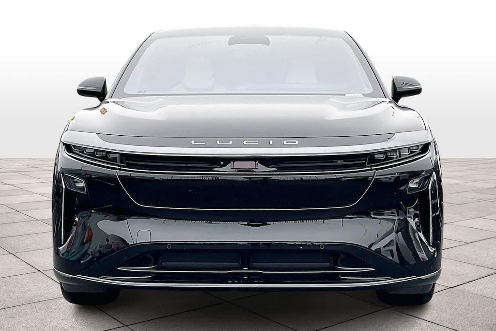 Used 2026 Lucid Gravity Grand Touring AWD