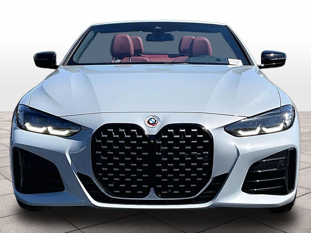 Used 2023 BMW M440i M440i Convertible