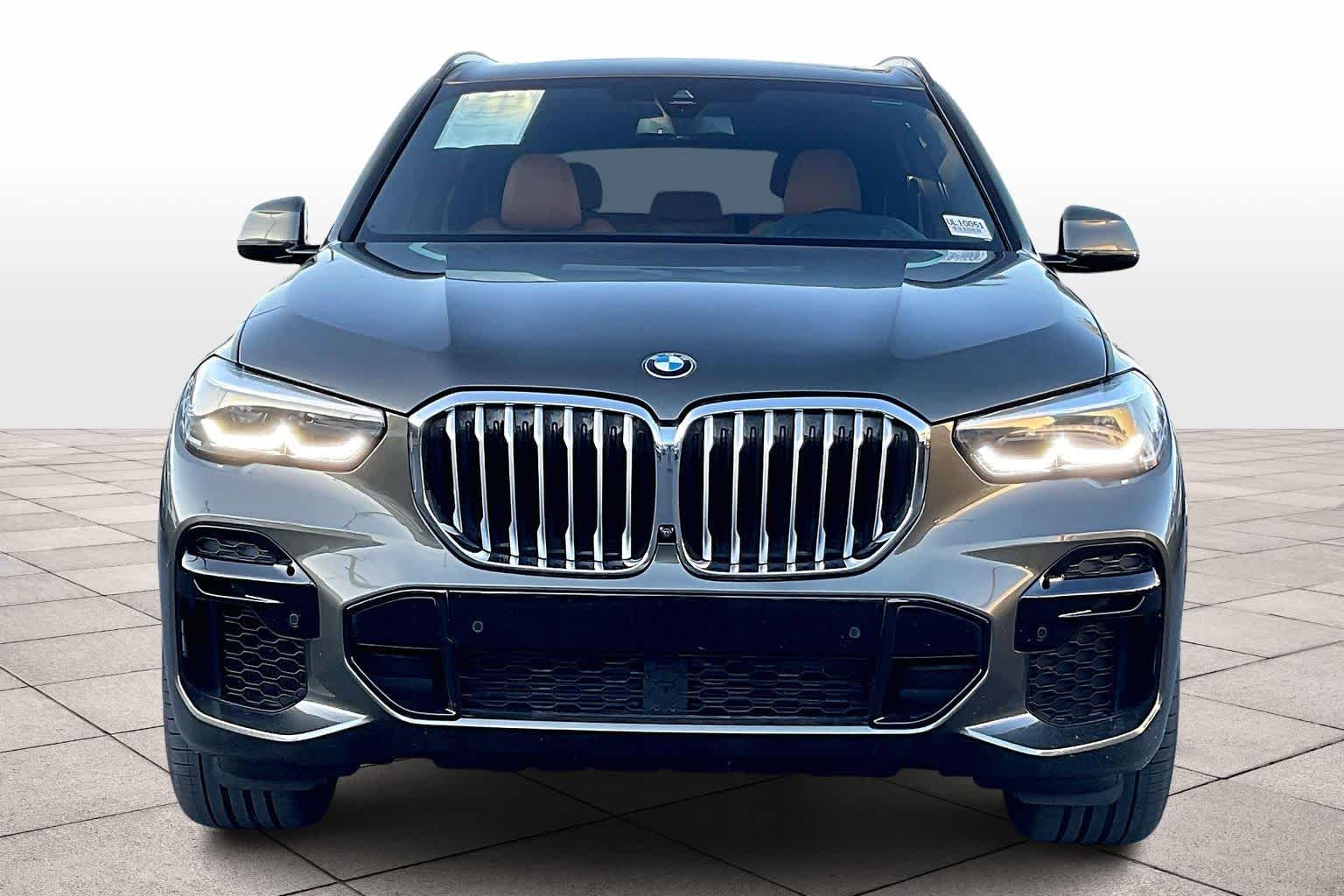 2024 Bmw X5 xDrive50e photo 3