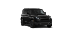 2026 Land Rover Defender 110 S 300PS