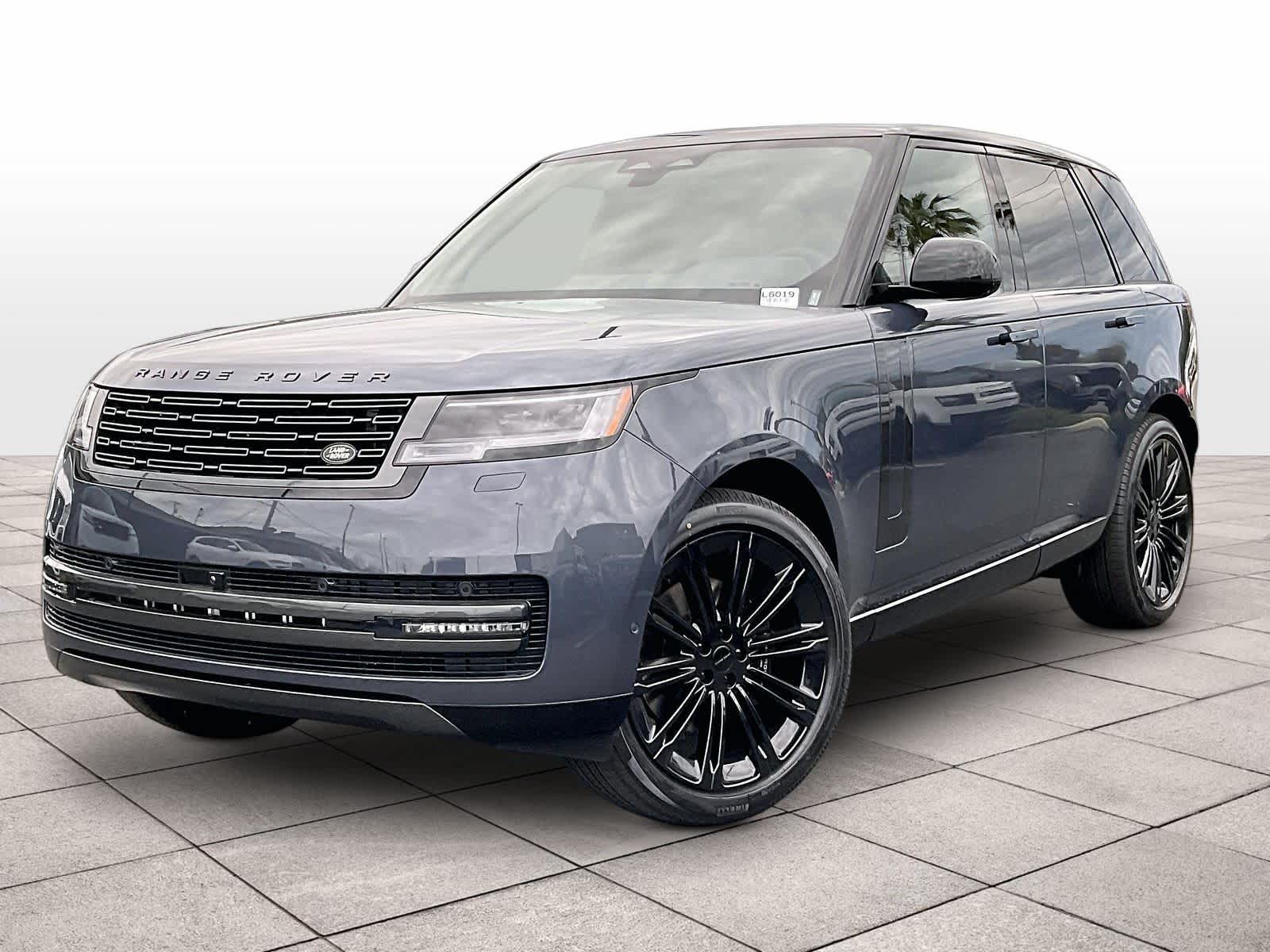 2026 Land Rover Range Rover 3.0 SE SWB's photo