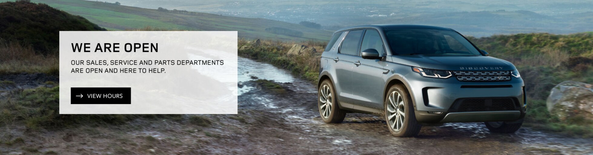 Land Rover Sacramento New Land Rover Dealership in Sacramento, CA