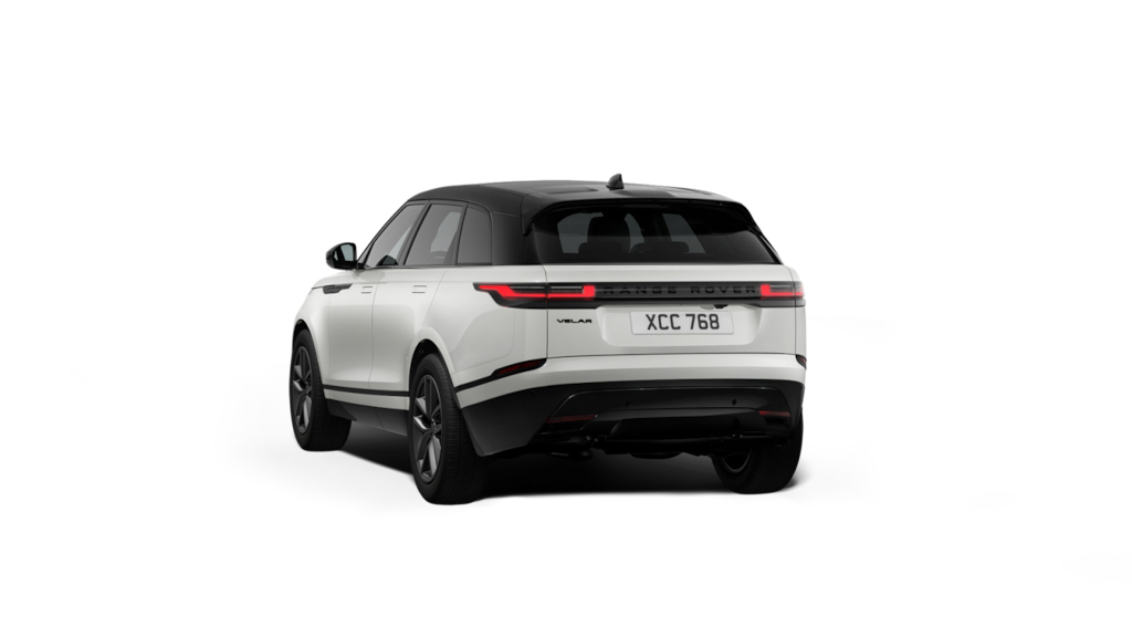 New 2026 Land Rover Range Rover Velar Dynamic SE SUV
