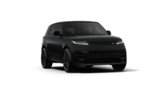 2026 Land Rover Range Rover Sport Dynamic SE SUV