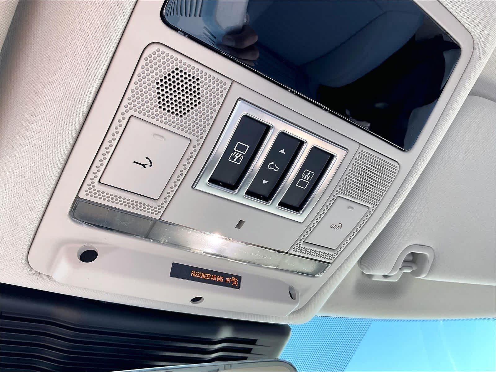 2025 Land Rover Discovery S - Photo 38