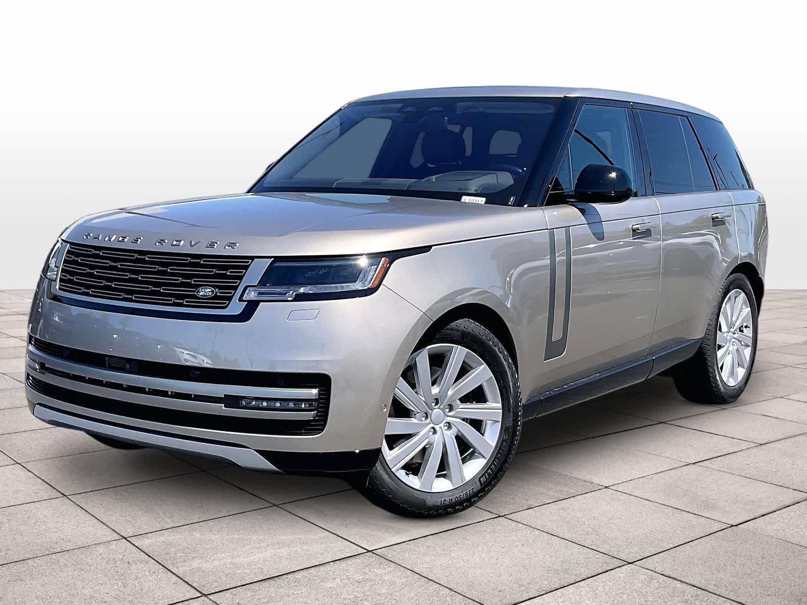 2023 Land Rover Range Rover 3.0 SE SWB's photo