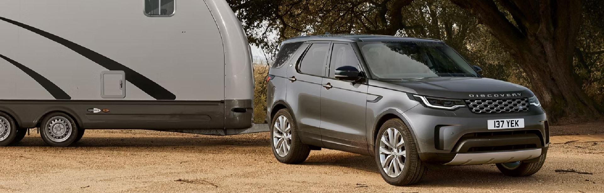 2026 Discovery Sport