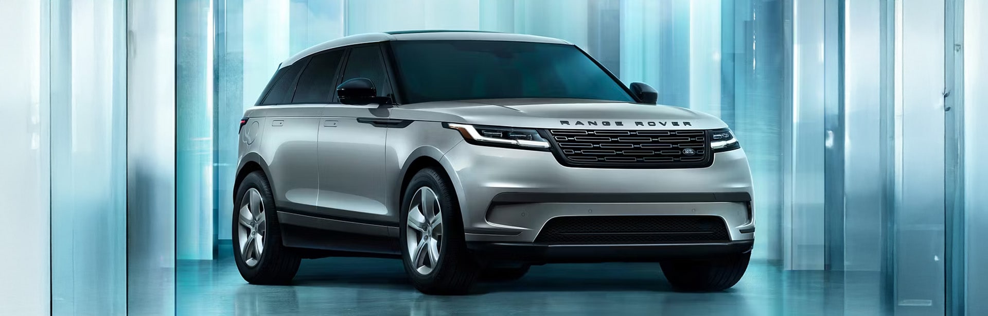 A Buyer's Guide for the 2025 Range Rover Velar