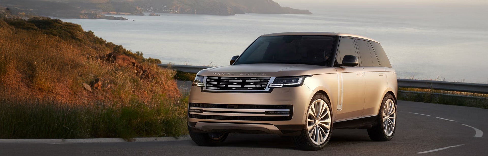 2025 Land Rover Range Rover