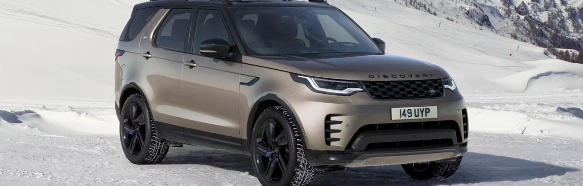 2023 Discovery