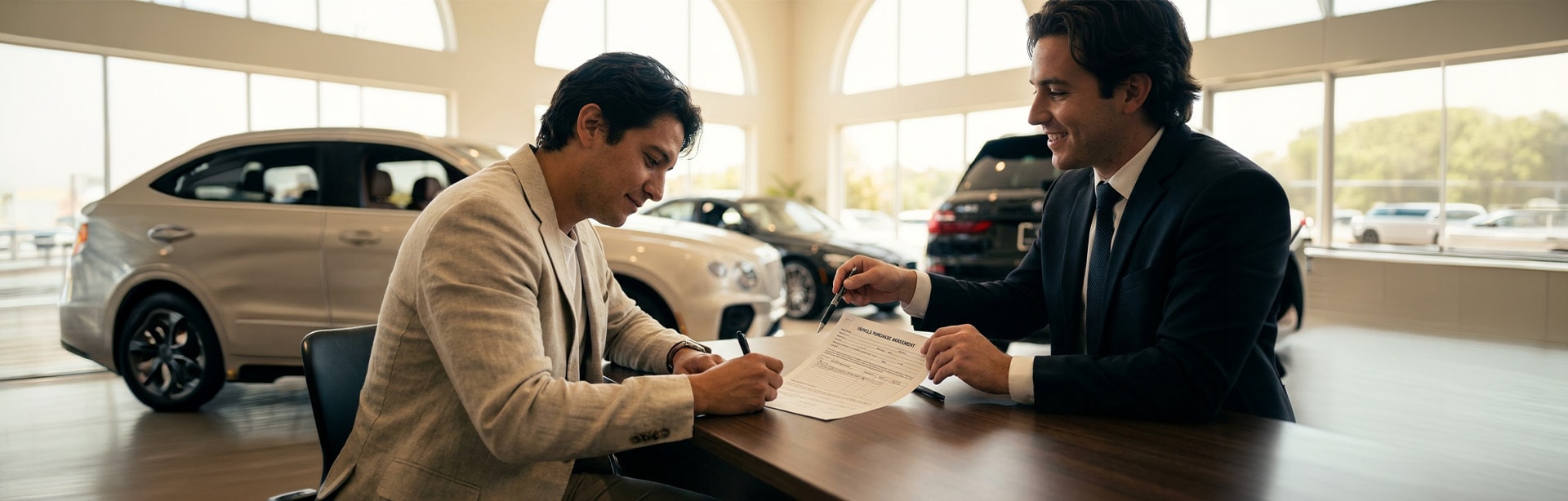 How to Sell Your Car in Sacramento: A Simple, Stress-Free Guide