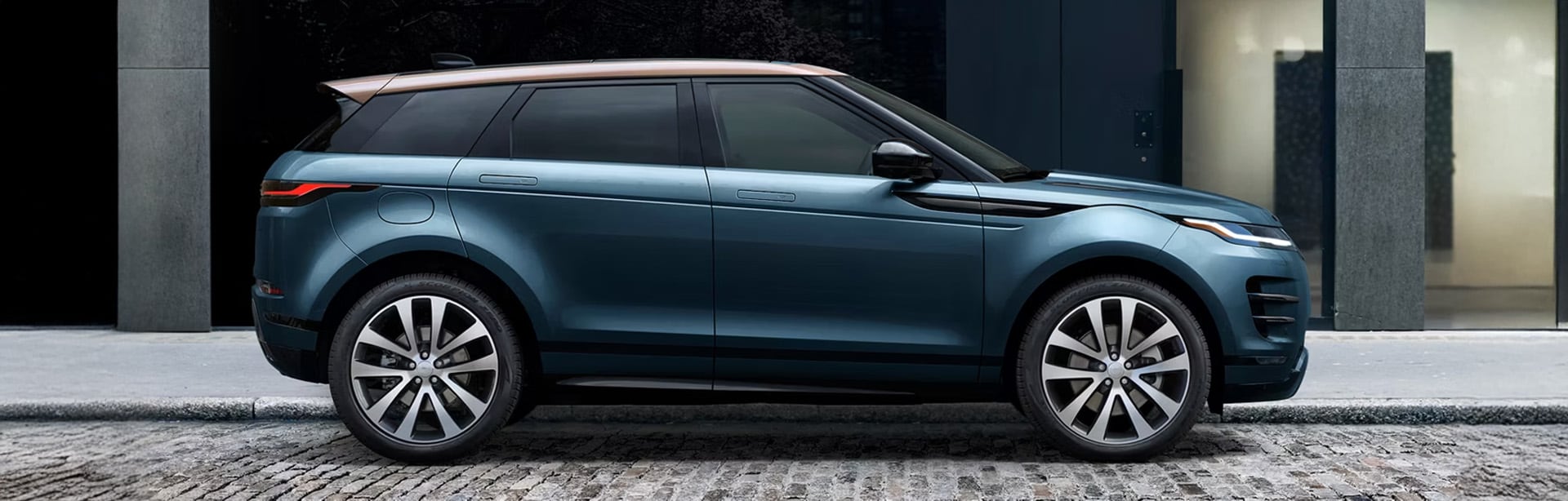 Why the 2026 Range Rover Evoque Should Make Your Shortlist