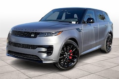 2025 Land Rover Range Rover Sport Dynamic SE SUV