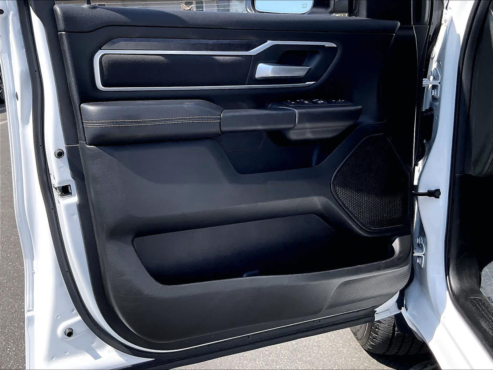 2023 RAM Ram 1500 Pickup Big Horn/Lone Star - Photo 25