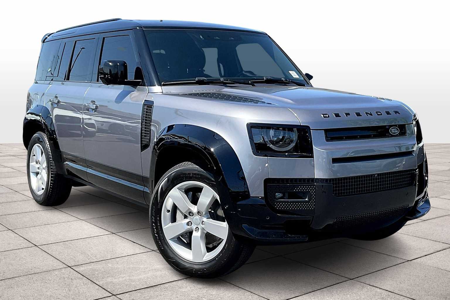 Used 2024 Land Rover Defender X-Dynamic SE with VIN SALE27EUXR2298779 for sale in Sacramento, CA