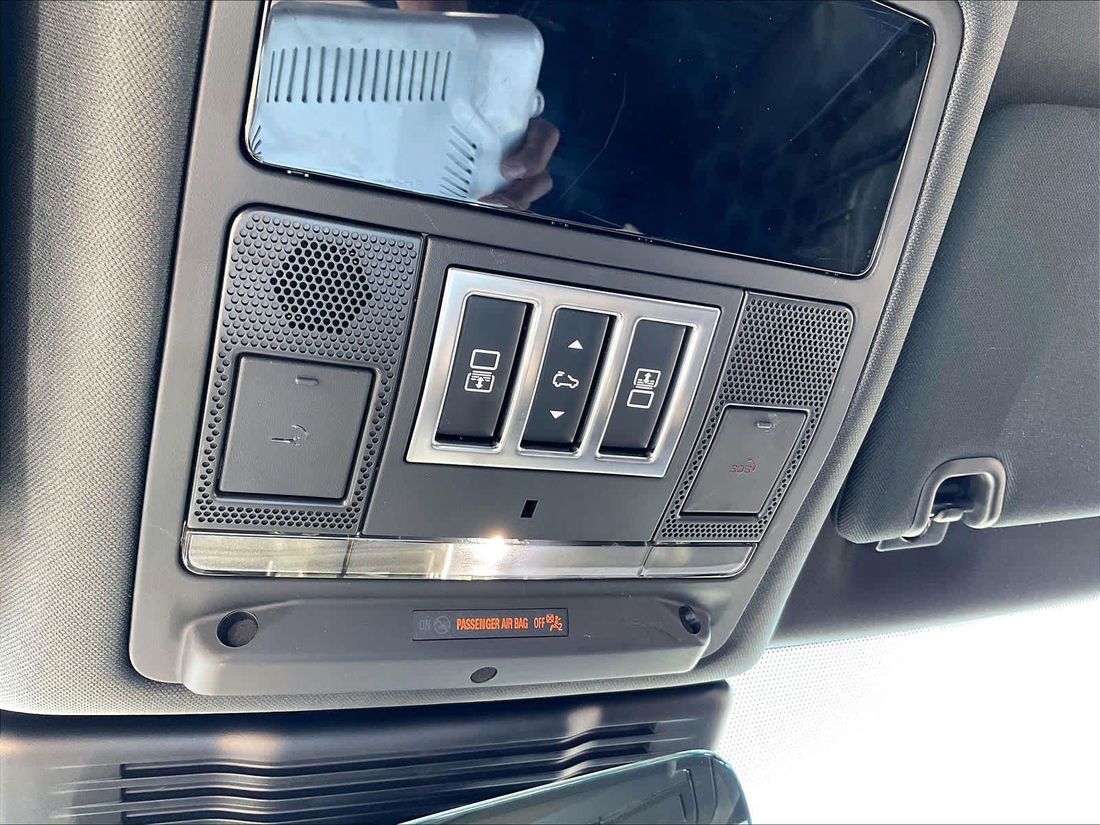 2025 Land Rover Discovery Dynamic SE - Photo 36