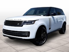 2026 Land Rover Range Rover SE SUV