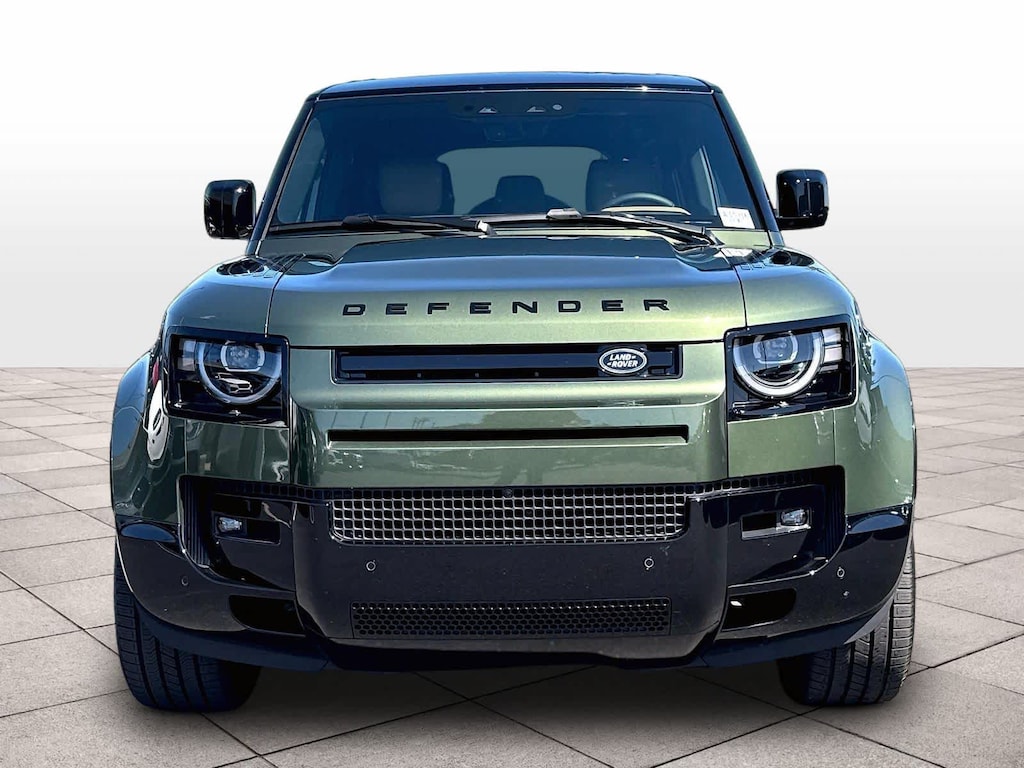 Used 2026 Land Rover Defender X-Dynamic SE 110 P400