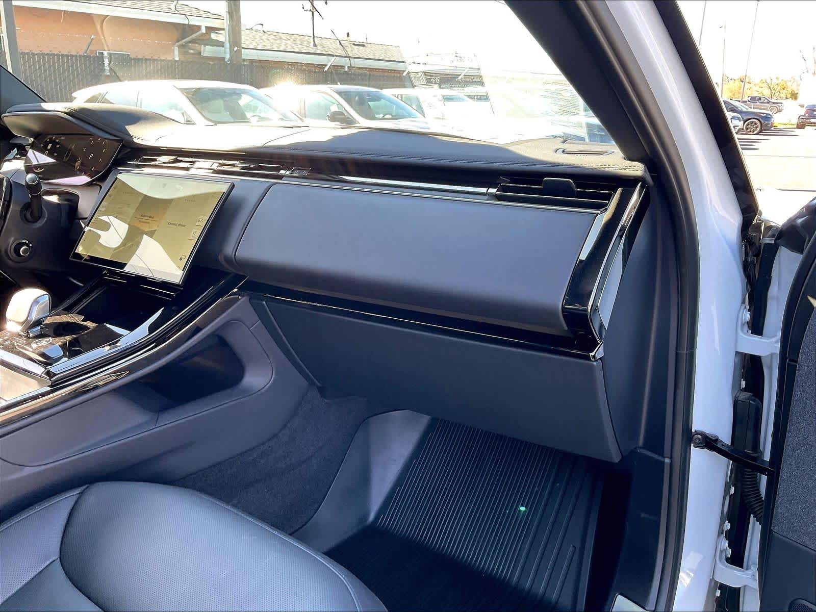 2025 Land Rover Range Rover Sport Dynamic SE - Photo 28