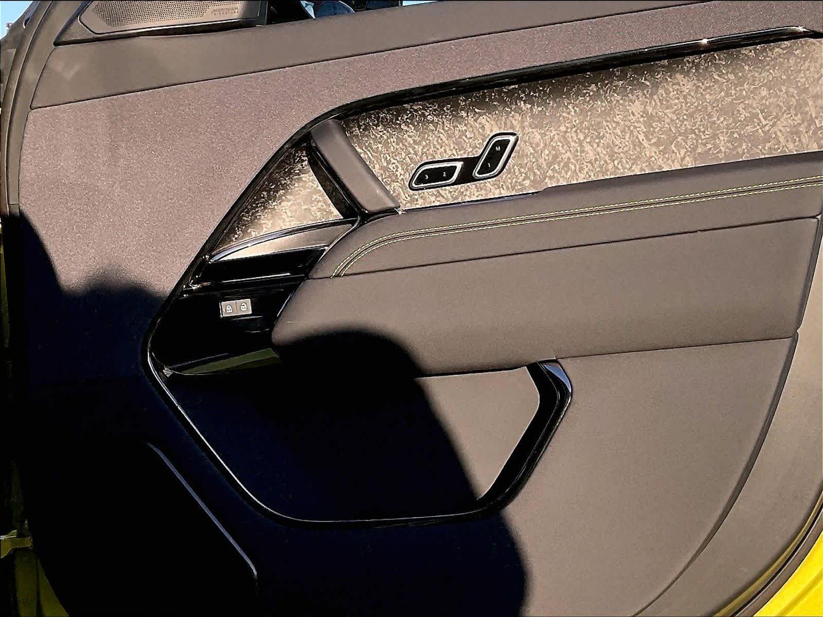 2025 Land Rover Range Rover Sport SV Edition Two - Photo 29