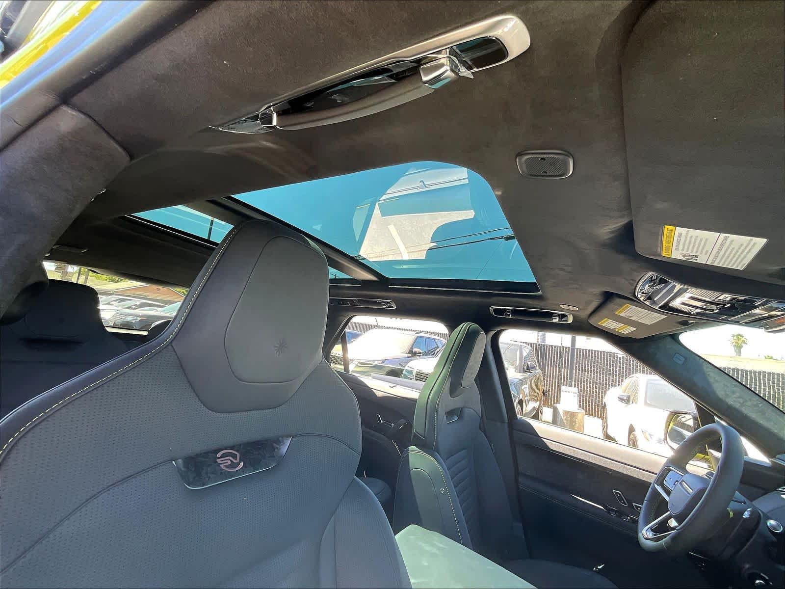 2025 Land Rover Range Rover Sport SV Edition Two - Photo 29