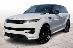 2025 Land Rover Range Rover Sport Dynamic SE SUV
