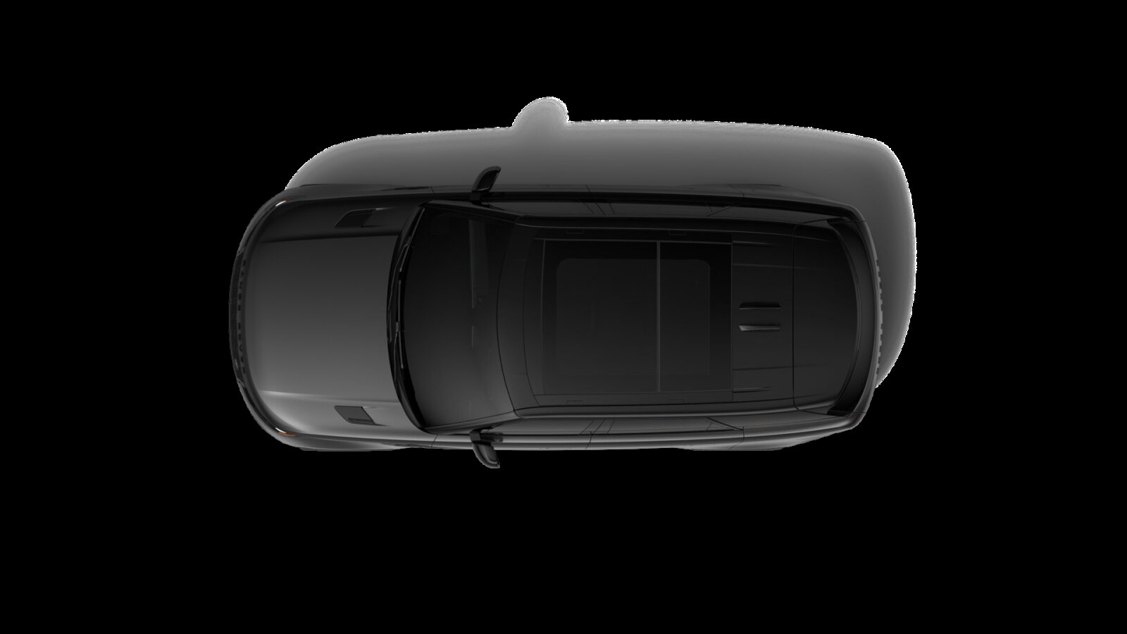 2025 Land Rover Range Rover Sport SE photo 4