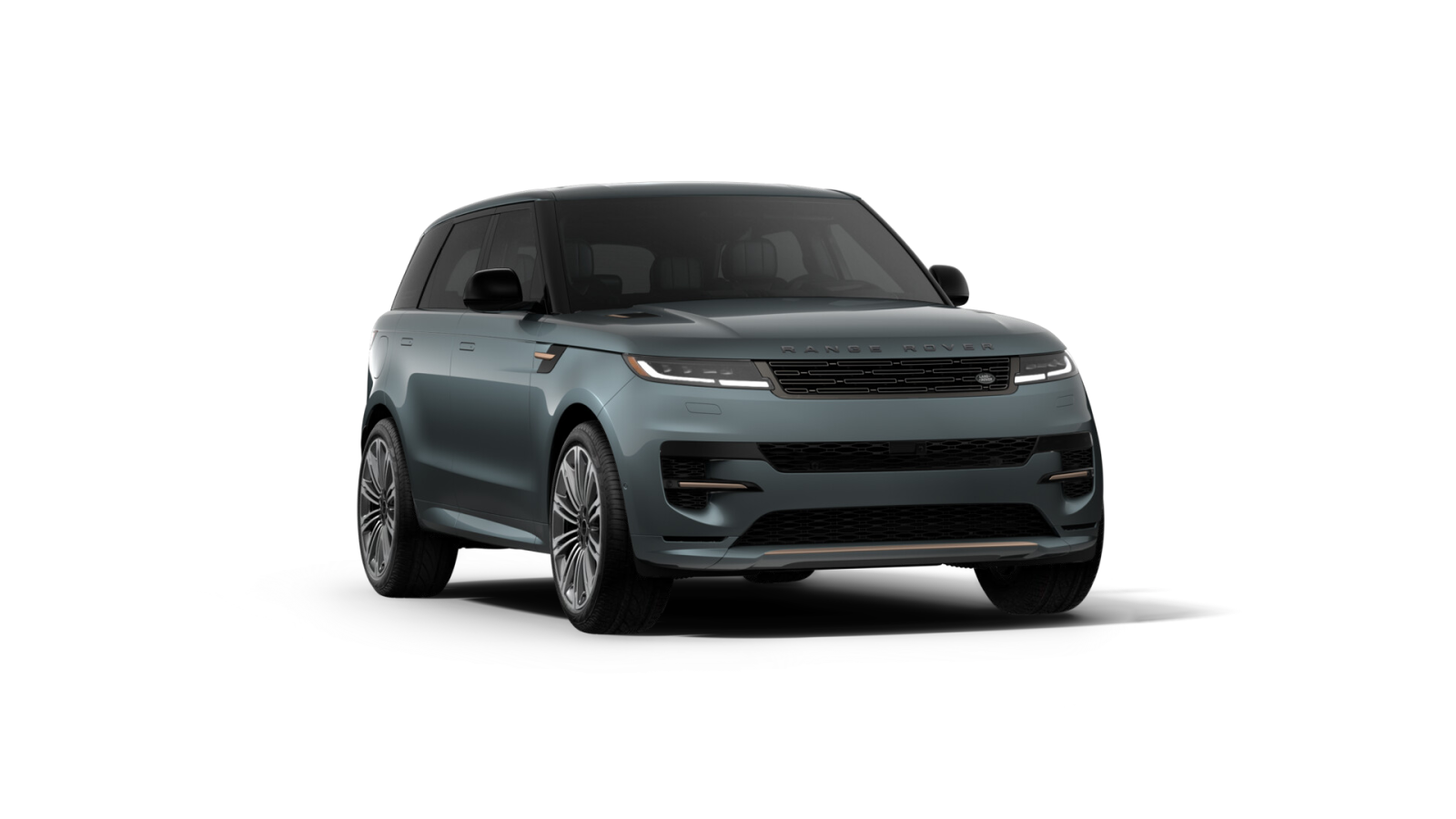 2026 Land Rover Range Rover Sport P400 MHEV Dynamic SE's photo