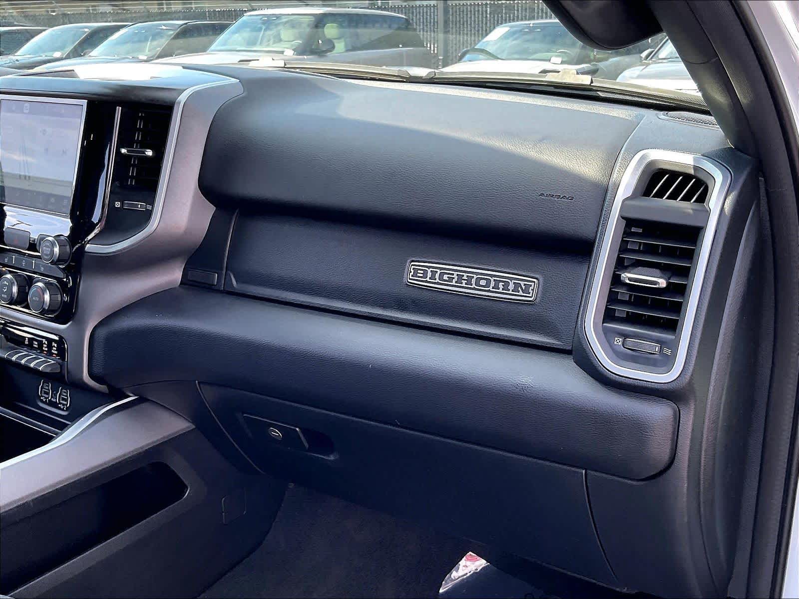2023 RAM Ram 1500 Pickup Big Horn/Lone Star - Photo 18