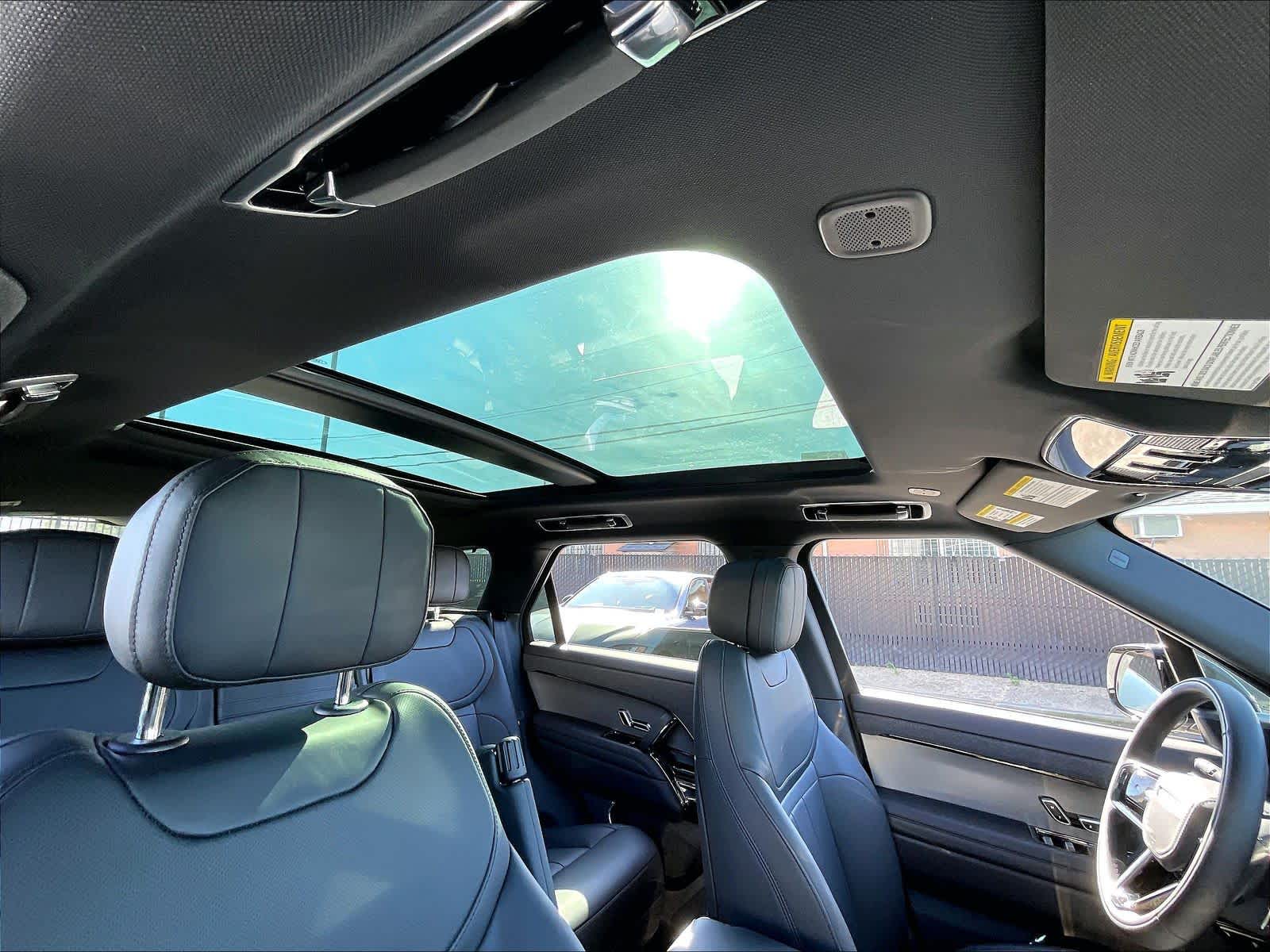 2025 Land Rover Range Rover Sport Dynamic SE - Photo 29