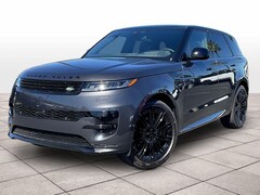 2026 Land Rover Range Rover Sport Dynamic SE SUV