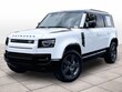  Land Rover Defender 110