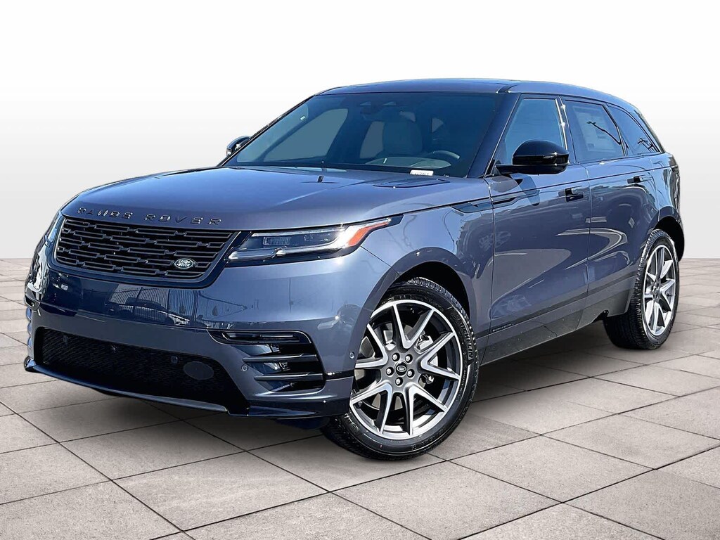 New 2026 Land Rover Range Rover Velar Belgravia Edition Range Rover Velar Belgravia Edition