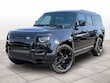  Land Rover Defender 130