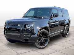 2026 Land Rover Defender 130 V8 SUV
