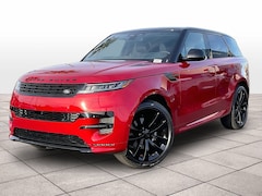 2026 Land Rover Range Rover Sport Dynamic SE SUV